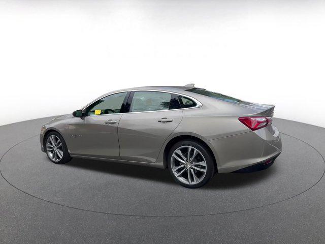 used 2024 Chevrolet Malibu car, priced at $21,420