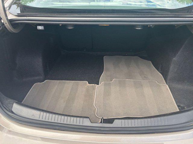 used 2024 Chevrolet Malibu car, priced at $21,420