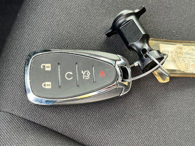 used 2024 Chevrolet Malibu car, priced at $17,325