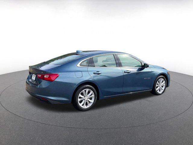 used 2024 Chevrolet Malibu car, priced at $17,325