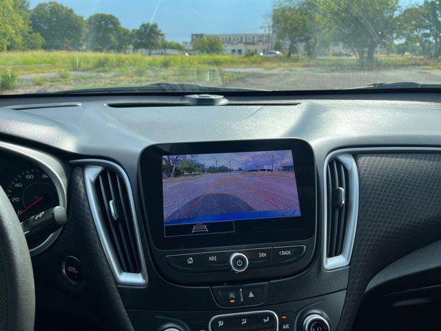 used 2024 Chevrolet Malibu car, priced at $17,325