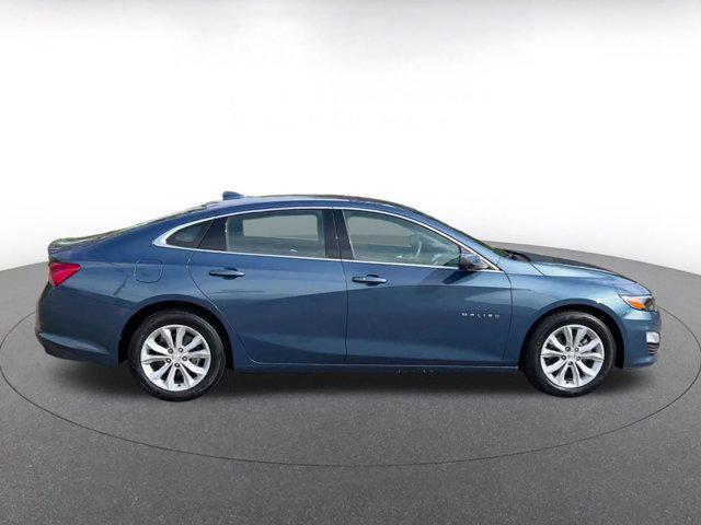 used 2024 Chevrolet Malibu car, priced at $17,325
