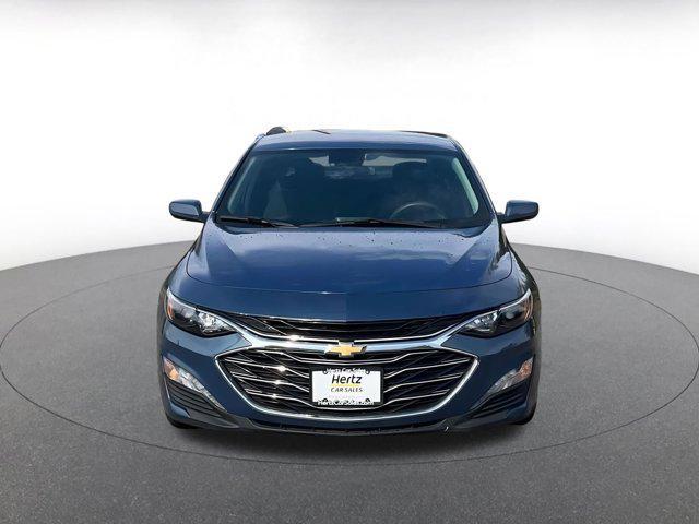 used 2024 Chevrolet Malibu car, priced at $17,325