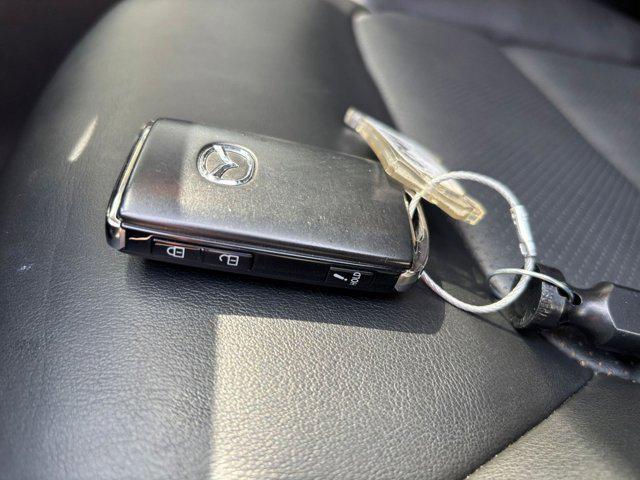 used 2024 Mazda CX-5 car, priced at $25,896