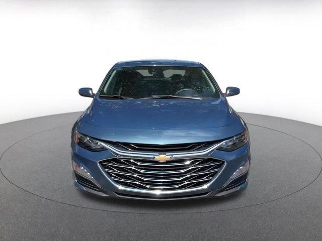 used 2024 Chevrolet Malibu car, priced at $20,126