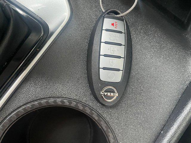 used 2024 Nissan Altima car, priced at $18,185