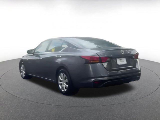used 2024 Nissan Altima car, priced at $18,185