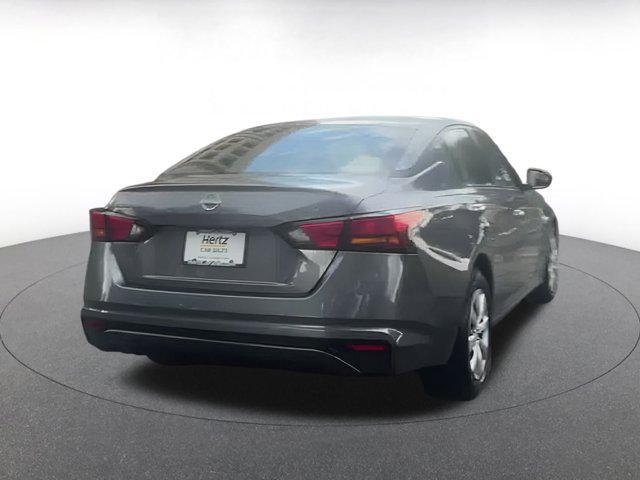 used 2024 Nissan Altima car, priced at $18,185