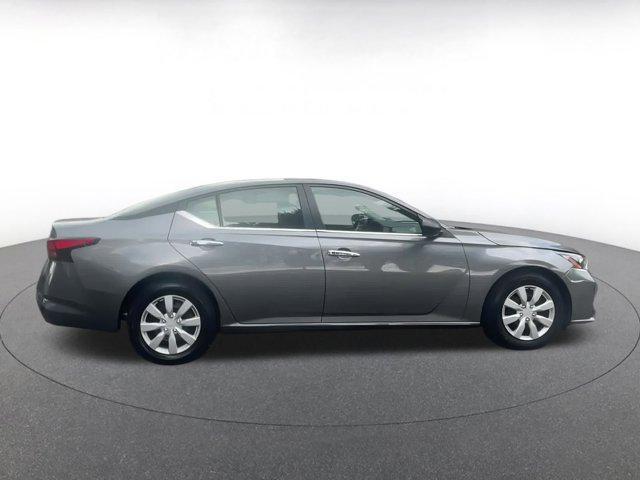 used 2024 Nissan Altima car, priced at $18,185