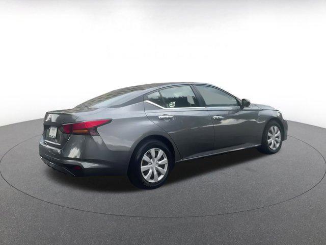 used 2024 Nissan Altima car, priced at $18,185