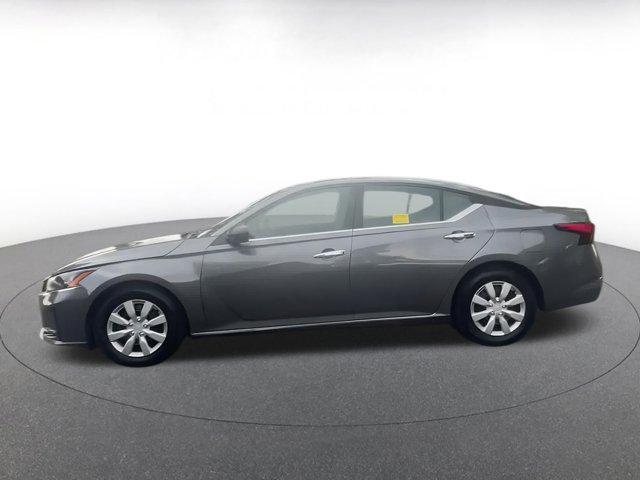 used 2024 Nissan Altima car, priced at $18,185