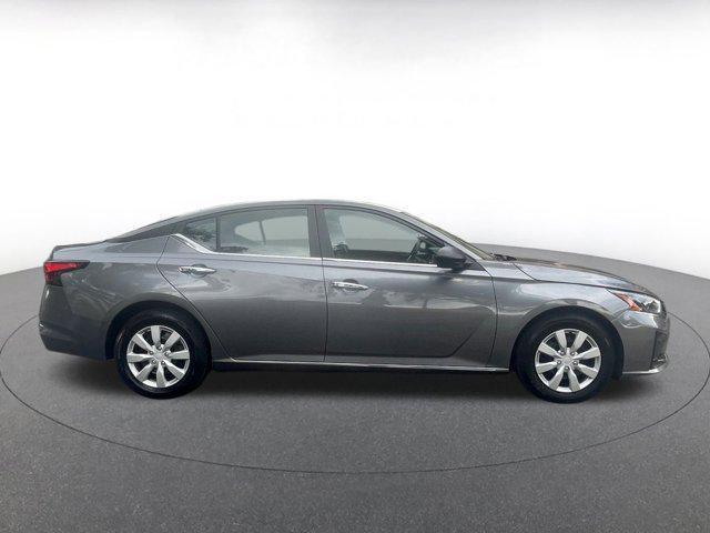 used 2024 Nissan Altima car, priced at $18,185