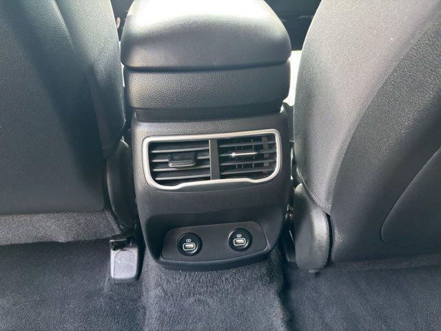 used 2023 Hyundai Santa Fe car, priced at $23,058