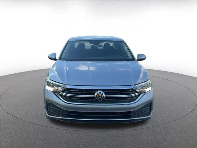 used 2024 Volkswagen Jetta car, priced at $19,604