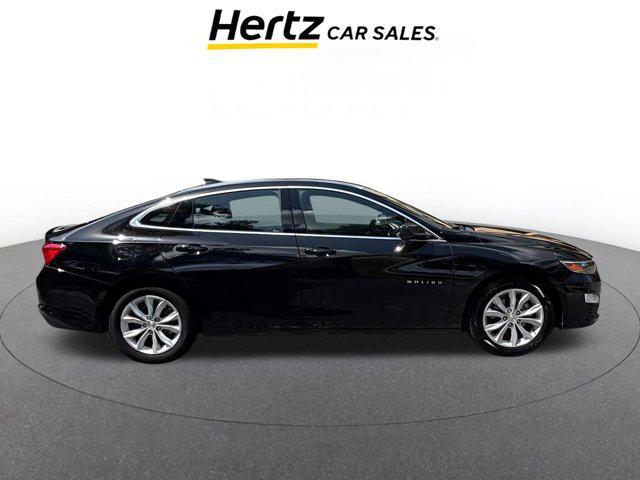 used 2024 Chevrolet Malibu car, priced at $20,479