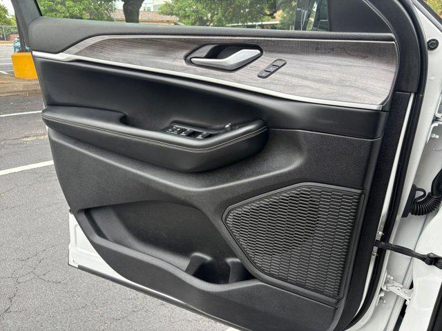 used 2023 Jeep Grand Cherokee car, priced at $26,940