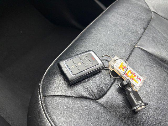 used 2023 Jeep Grand Cherokee car, priced at $26,940
