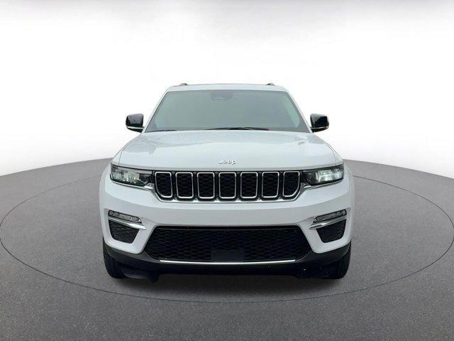 used 2023 Jeep Grand Cherokee car, priced at $26,940