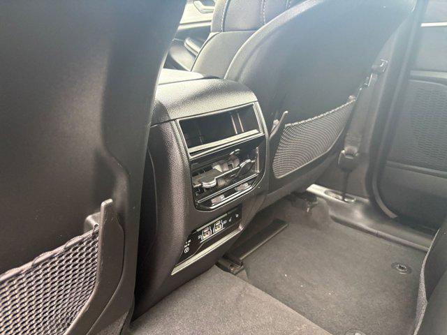 used 2023 Jeep Grand Cherokee car, priced at $26,940