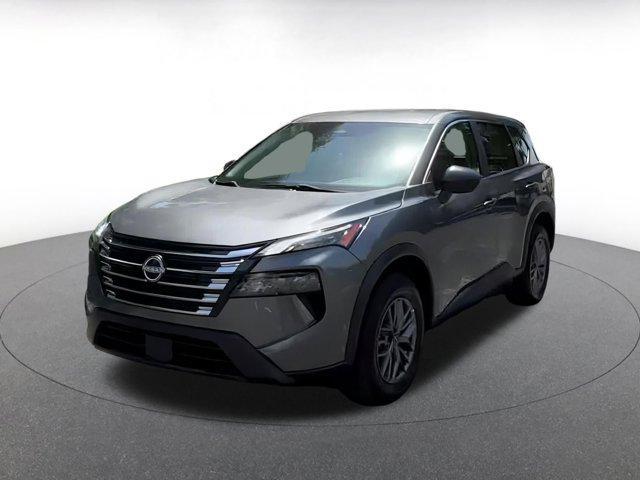 used 2024 Nissan Rogue car, priced at $22,697