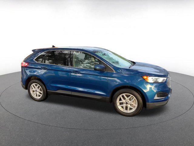 used 2024 Ford Edge car, priced at $22,213