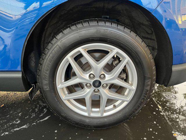 used 2024 Ford Edge car, priced at $22,213