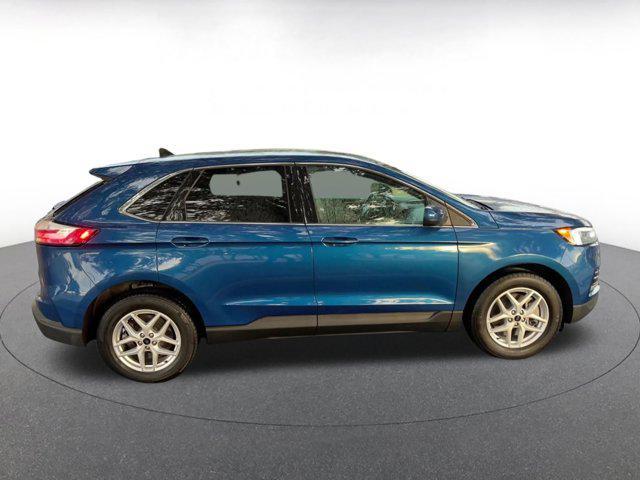 used 2024 Ford Edge car, priced at $22,213