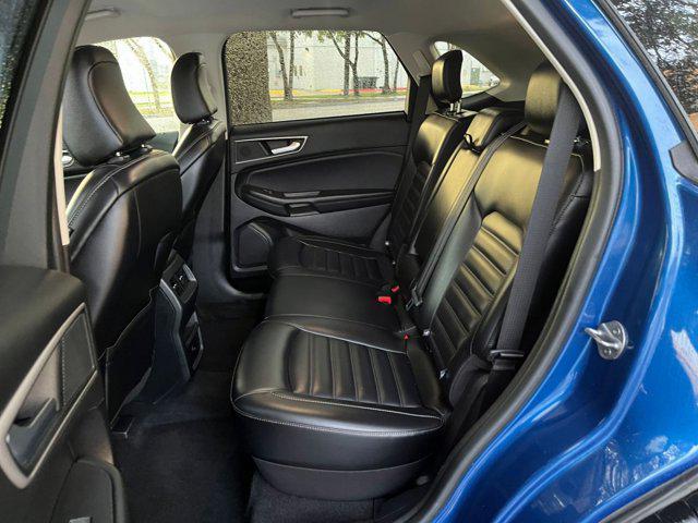 used 2024 Ford Edge car, priced at $22,213