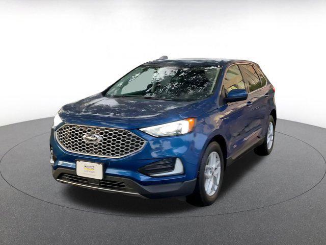 used 2024 Ford Edge car, priced at $22,213