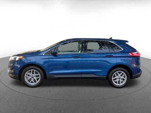 used 2024 Ford Edge car, priced at $22,213