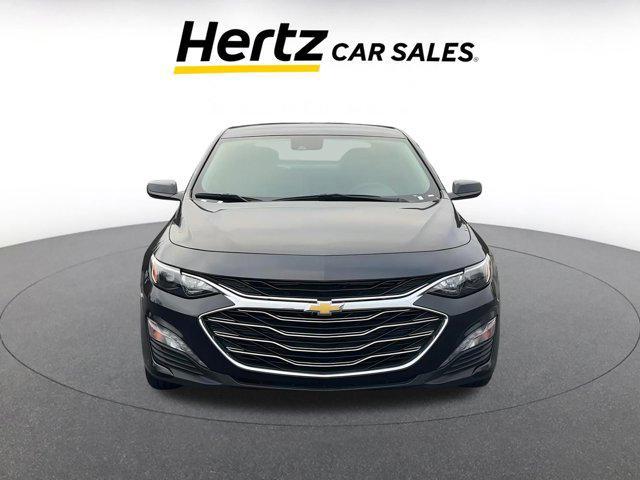 used 2023 Chevrolet Malibu car, priced at $18,020