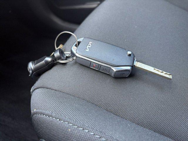 used 2023 Kia Sportage car, priced at $21,426