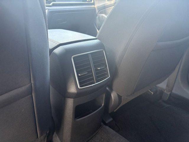 used 2023 Kia Sportage car, priced at $21,426
