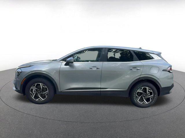 used 2023 Kia Sportage car, priced at $21,426