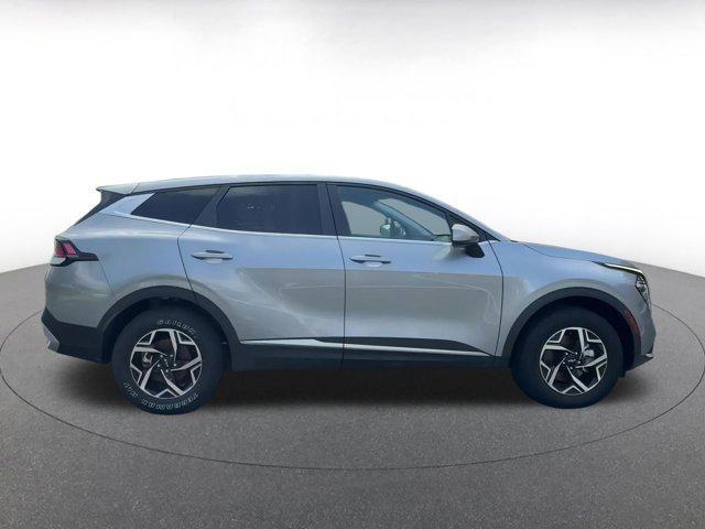 used 2023 Kia Sportage car, priced at $21,426