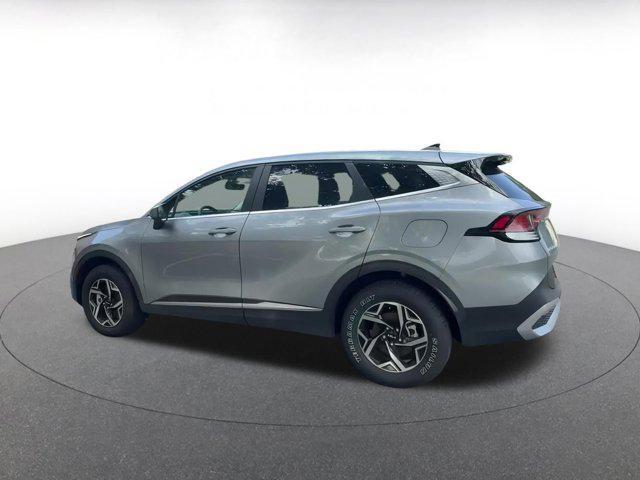 used 2023 Kia Sportage car, priced at $21,426