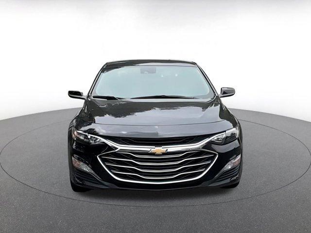 used 2023 Chevrolet Malibu car, priced at $18,838