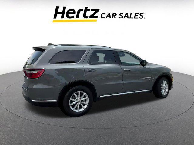 used 2023 Dodge Durango car, priced at $24,418