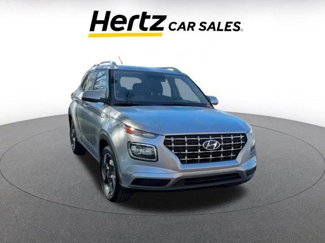 used 2023 Hyundai Venue car, priced at $17,713