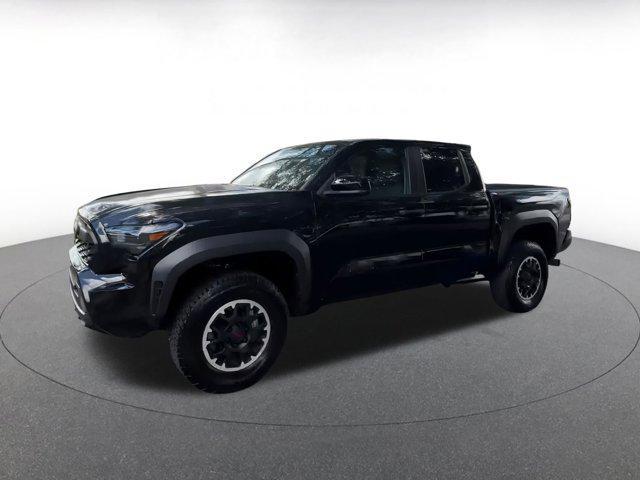 used 2024 Toyota Tacoma car, priced at $42,663