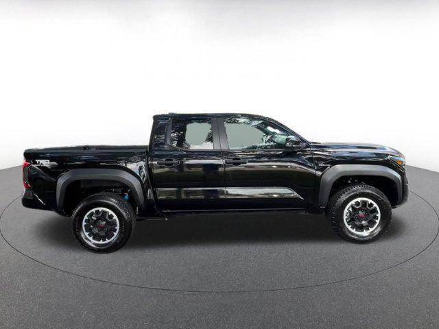 used 2024 Toyota Tacoma car, priced at $42,663