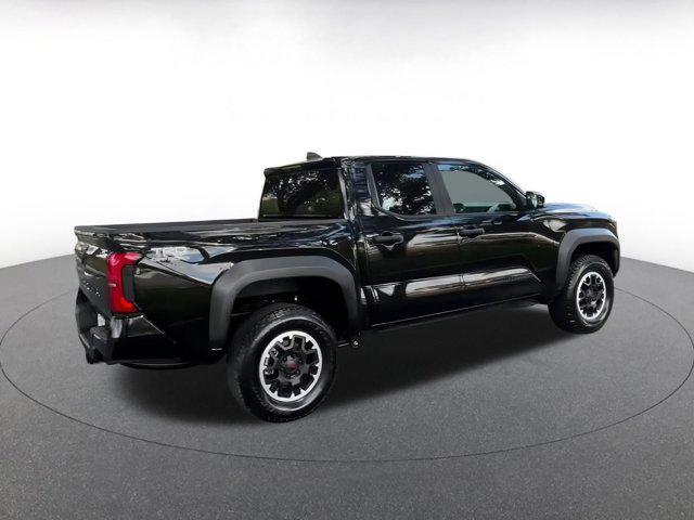 used 2024 Toyota Tacoma car, priced at $42,663