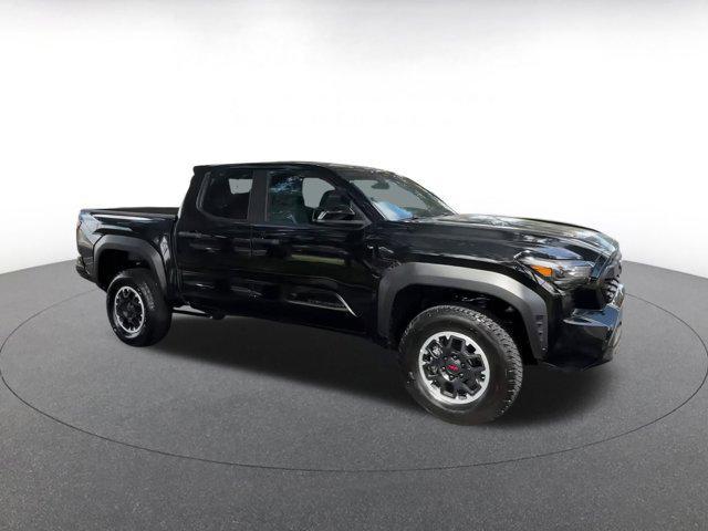 used 2024 Toyota Tacoma car, priced at $42,663
