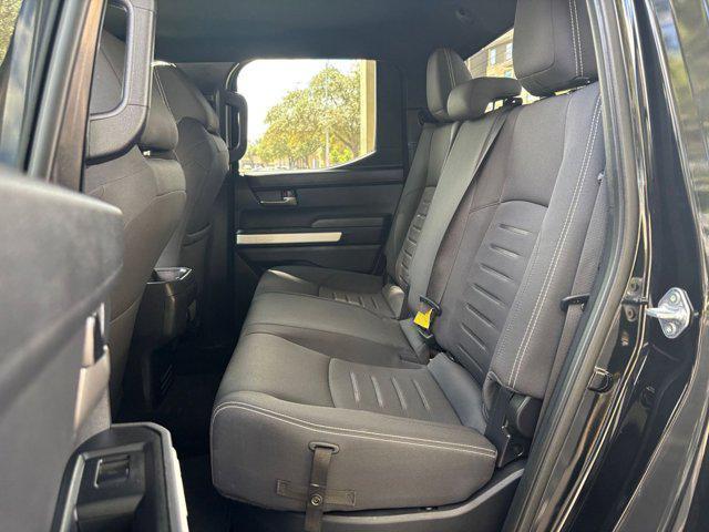 used 2024 Toyota Tacoma car, priced at $42,663