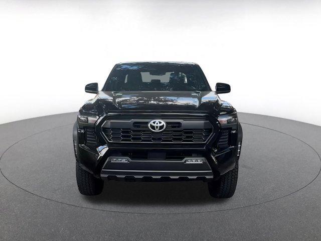 used 2024 Toyota Tacoma car, priced at $42,663
