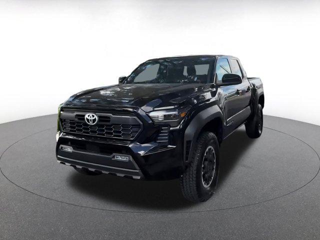 used 2024 Toyota Tacoma car, priced at $42,663