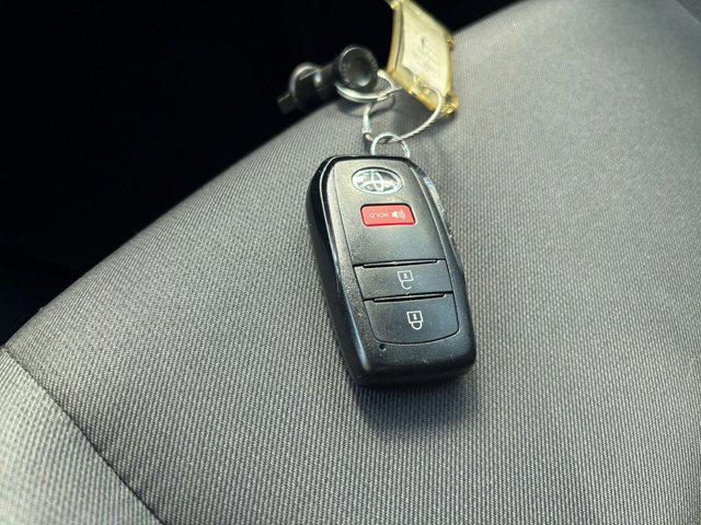used 2024 Toyota Tacoma car, priced at $42,663