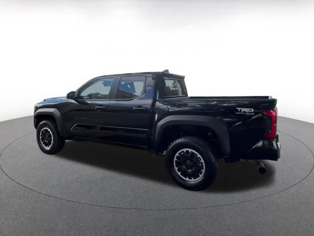 used 2024 Toyota Tacoma car, priced at $42,663