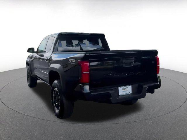used 2024 Toyota Tacoma car, priced at $42,663