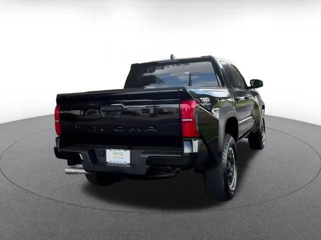 used 2024 Toyota Tacoma car, priced at $42,663